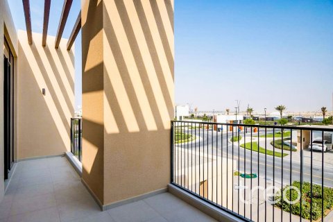 Купить виллу в Dubai South (Dubai World Central), Дубай: 4 спальни, 225.94м², № 120178 - фото 14