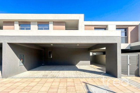 Villa in Dubai South (Dubai World Central), Dubai 4 bedrooms, 307.14 sq.m. № 120174