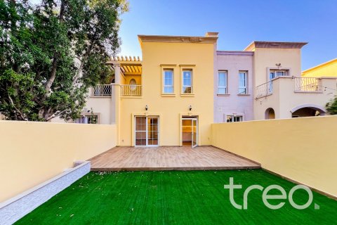 Villa in The Springs, Dubai 2 bedrooms, 153.01 sq.m. № 120179