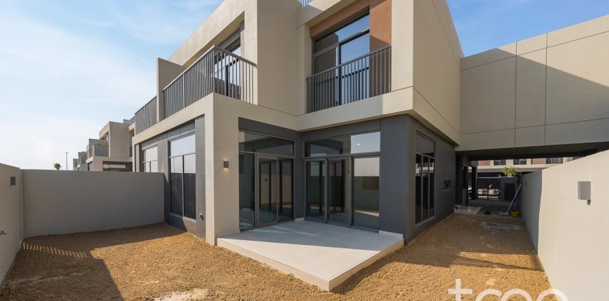 Villa in Dubai South (Dubai World Central), Dubai 4 bedrooms, 307.14 sq.m. № 120177