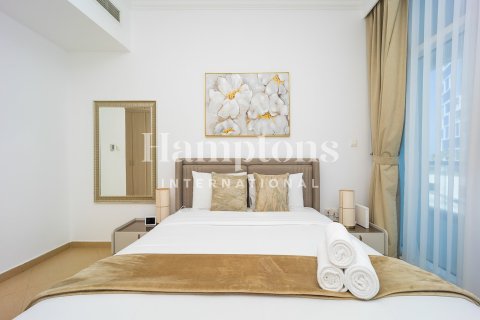 Apartment in Dorra Bay, Dubai Marina, Dubai 1 bedroom, 91.04029485 sq.m. № 72419 - photo 2