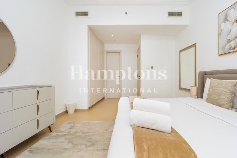 Apartment in Dorra Bay, Dubai Marina, Dubai 1 bedroom, 91.04029485 sq.m. № 72419 - photo 8