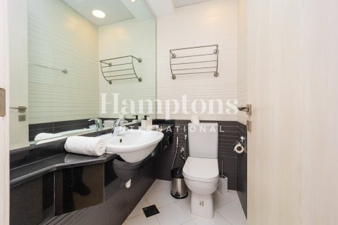 Apartment in Dorra Bay, Dubai Marina, Dubai 1 bedroom, 91.04029485 sq.m. № 72419 - photo 11