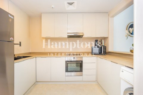 Apartment in Dorra Bay, Dubai Marina, Dubai 1 bedroom, 91.04029485 sq.m. № 72419 - photo 16