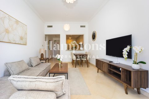 Apartment in Dorra Bay, Dubai Marina, Dubai 1 bedroom, 91.04029485 sq.m. № 72419 - photo 13