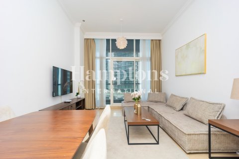 Apartment in Dorra Bay, Dubai Marina, Dubai 1 bedroom, 91.04029485 sq.m. № 72419 - photo 7