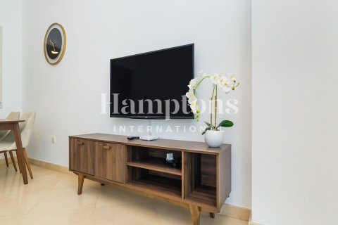 Apartment in Dorra Bay, Dubai Marina, Dubai 1 bedroom, 91.04029485 sq.m. № 72419 - photo 12