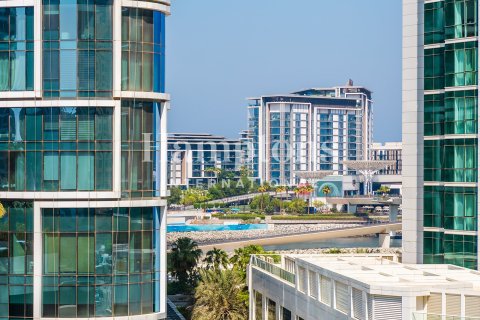 Apartment in Dorra Bay, Dubai Marina, Dubai 1 bedroom, 91.04029485 sq.m. № 72419 - photo 19