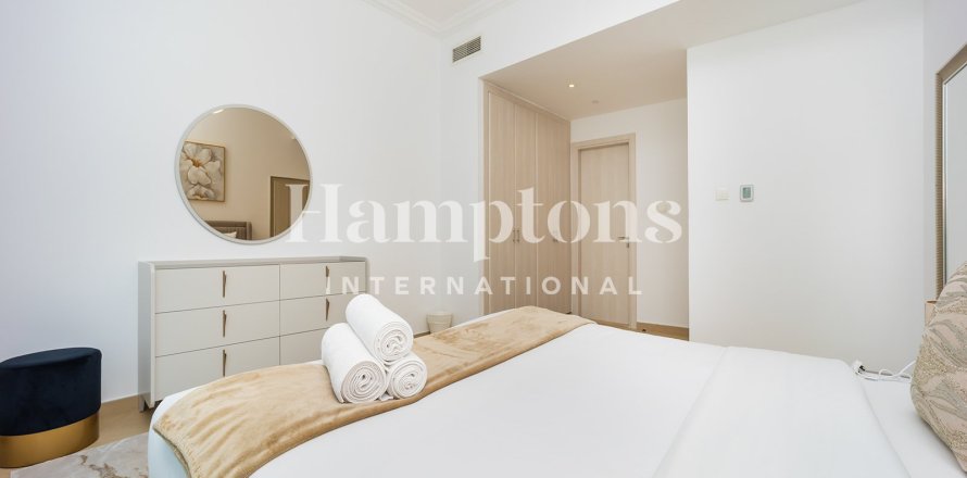 Apartment in Dorra Bay, Dubai Marina, Dubai 1 bedroom, 91.0403 sq.m. № 72419