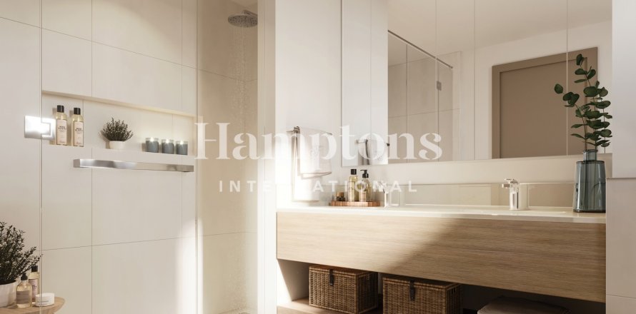 Вилла в Dubai South (Dubai World Central), Дубай, 3 спальни, 425.589м², № 72415