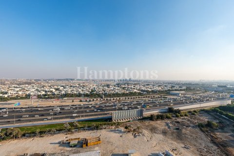 Apartment in Marasi Business Bay, Business Bay, Dubai studio, 47.00891800 sq.m. № 72417 - photo 1