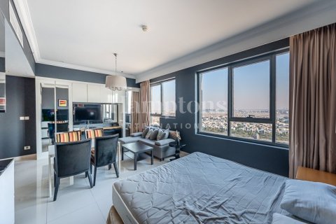 Apartment in Marasi Business Bay, Business Bay, Dubai studio, 47.00891800 sq.m. № 72417 - photo 6