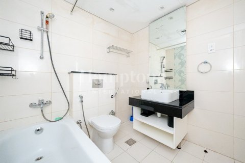 Apartment in Marasi Business Bay, Business Bay, Dubai studio, 47.00891800 sq.m. № 72417 - photo 7