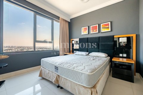 Apartment in Marasi Business Bay, Business Bay, Dubai studio, 47.00891800 sq.m. № 72417 - photo 8