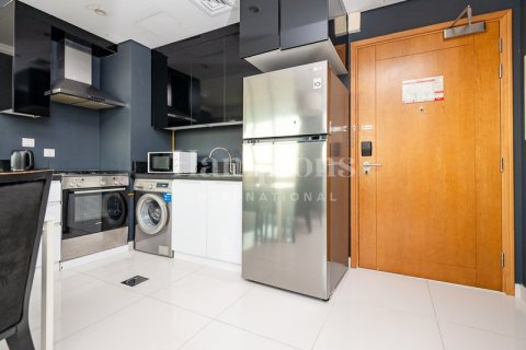 Apartment in Marasi Business Bay, Business Bay, Dubai studio, 47.00891800 sq.m. № 72417 - photo 3