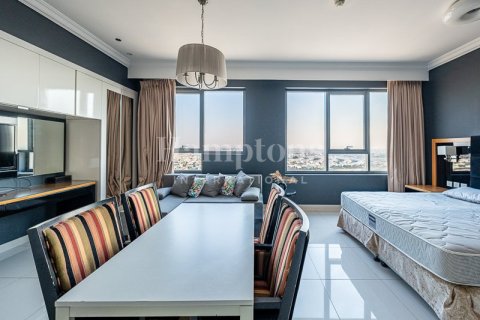 Apartment in Marasi Business Bay, Business Bay, Dubai studio, 47.00891800 sq.m. № 72417 - photo 9