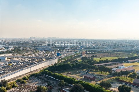 Apartment in Marasi Business Bay, Business Bay, Dubai studio, 47.00891800 sq.m. № 72417 - photo 4