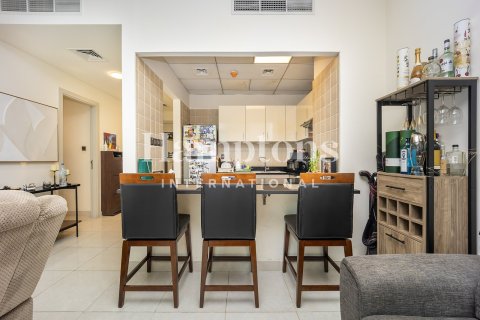 Appartement à Meydan, Dubai, 1 chambre, 75.62304200 m², № 72416 - photo 1