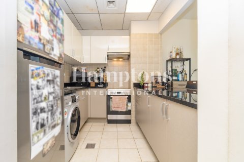 Appartement à Meydan, Dubai, 1 chambre, 75.62304200 m², № 72416 - photo 2