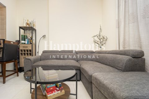 Appartement à Meydan, Dubai, 1 chambre, 75.62304200 m², № 72416 - photo 8