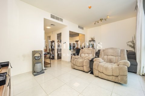 Appartement à Meydan, Dubai, 1 chambre, 75.62304200 m², № 72416 - photo 4