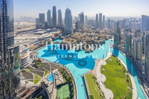 Apartment in Downtown Dubai (Downtown Burj Dubai), Dubai 4 bedrooms, 492.39983545 sq.m. № 72418 - photo 18