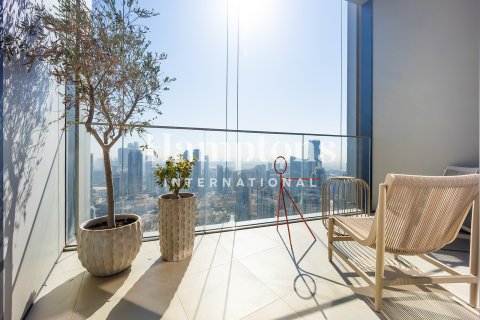 Apartment in Downtown Dubai (Downtown Burj Dubai), Dubai 4 bedrooms, 492.39983545 sq.m. № 72418 - photo 12