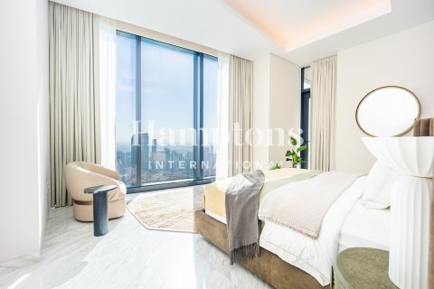 Apartment in Downtown Dubai (Downtown Burj Dubai), Dubai 4 bedrooms, 492.39983545 sq.m. № 72418 - photo 23