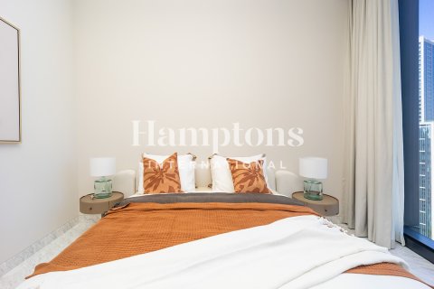 Apartment in Downtown Dubai (Downtown Burj Dubai), Dubai 4 bedrooms, 492.39983545 sq.m. № 72418 - photo 25