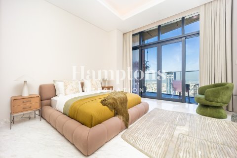 Apartment in Downtown Dubai (Downtown Burj Dubai), Dubai 4 bedrooms, 492.39983545 sq.m. № 72418 - photo 27