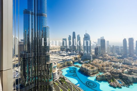 Apartment in Downtown Dubai (Downtown Burj Dubai), Dubai 4 bedrooms, 492.39983545 sq.m. № 72418 - photo 10