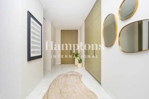 Apartment in Downtown Dubai (Downtown Burj Dubai), Dubai 4 bedrooms, 492.39983545 sq.m. № 72418 - photo 22