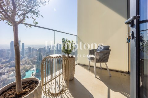 Apartment in Downtown Dubai (Downtown Burj Dubai), Dubai 4 bedrooms, 492.39983545 sq.m. № 72418 - photo 19