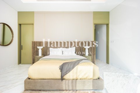 Apartment in Downtown Dubai (Downtown Burj Dubai), Dubai 4 bedrooms, 492.39983545 sq.m. № 72418 - photo 20
