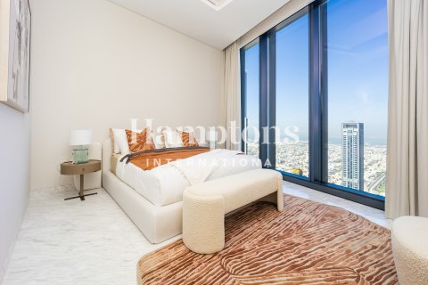 Apartment in Downtown Dubai (Downtown Burj Dubai), Dubai 4 bedrooms, 492.39983545 sq.m. № 72418 - photo 26