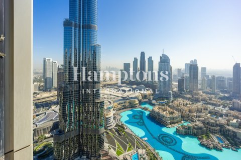 Apartment in Downtown Dubai (Downtown Burj Dubai), Dubai 4 bedrooms, 492.39983545 sq.m. № 72418 - photo 21