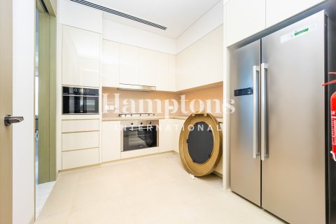 Apartment in Downtown Dubai (Downtown Burj Dubai), Dubai 4 bedrooms, 492.39983545 sq.m. № 72418 - photo 29