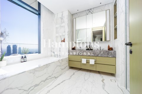 Apartment in Downtown Dubai (Downtown Burj Dubai), Dubai 4 bedrooms, 492.39983545 sq.m. № 72418 - photo 14