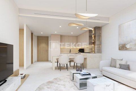 Appartement à Dubai, 3 chambres, 154 m², № 72414 - photo 6