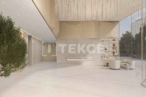 Appartement à Dubai, 3 chambres, 154 m², № 72414 - photo 2
