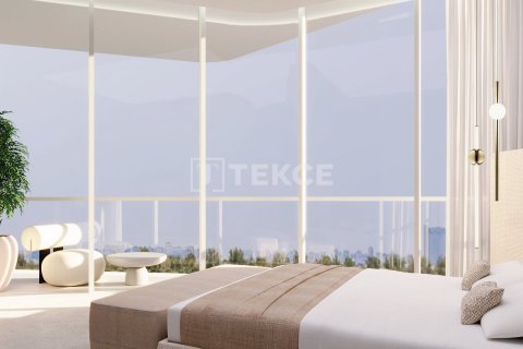 Appartement à Dubai, 3 chambres, 154 m², № 72414 - photo 14