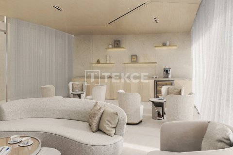 Appartement à Dubai, 3 chambres, 154 m², № 72414 - photo 7