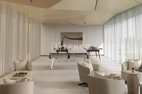 Appartement à Dubai, 3 chambres, 154 m², № 72414 - photo 5