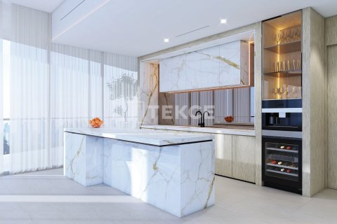 Appartement à Dubai, 3 chambres, 154 m², № 72414 - photo 9