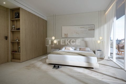 Appartement à Dubai, 3 chambres, 154 m², № 72414 - photo 13