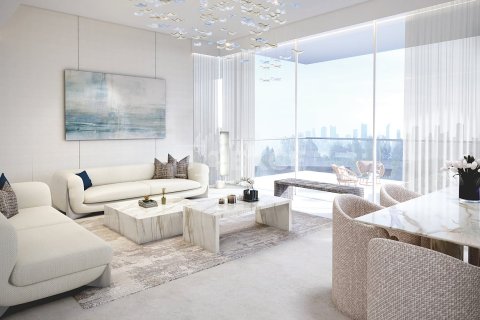 Appartement à Dubai, 3 chambres, 154 m², № 72414 - photo 12