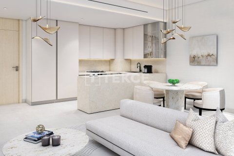 Appartement à Dubai, 2 chambres, 111 m², № 72413 - photo 11