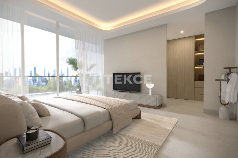 Appartement à Dubai, 2 chambres, 111 m², № 72413 - photo 15
