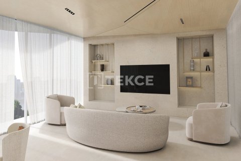 Appartement à Dubai, 2 chambres, 111 m², № 72413 - photo 8