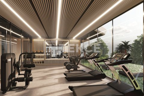 Appartement à Dubai, 2 chambres, 111 m², № 72413 - photo 3